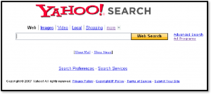 search engines for hackers