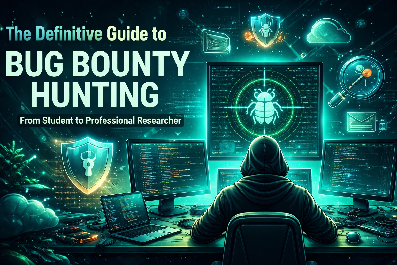 Bug Bounty Hunting in 2026