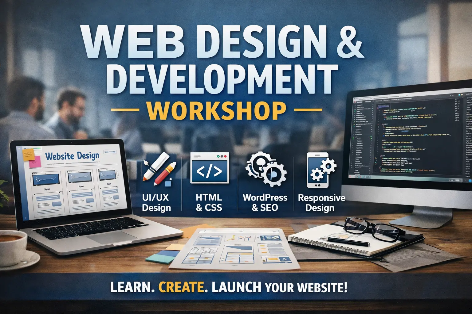 Web Development Workshop