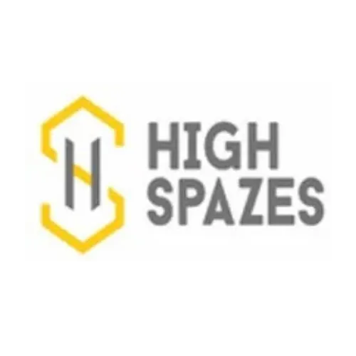 High Spazes