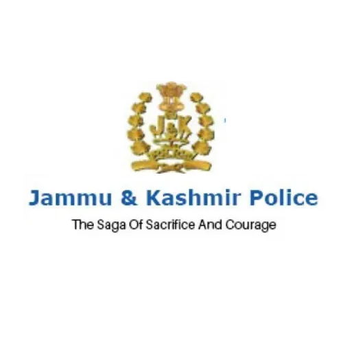Jammu and Kashmir Police