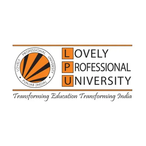 Lovely Professional University
