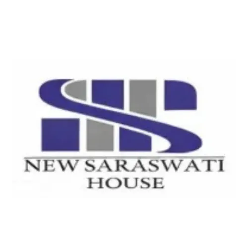 New Saraswati House