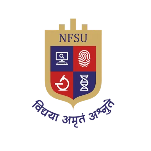 National Forensic Sciences University