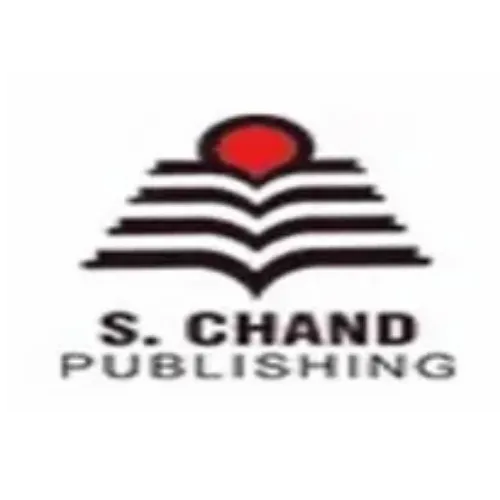 S Chand Publishing