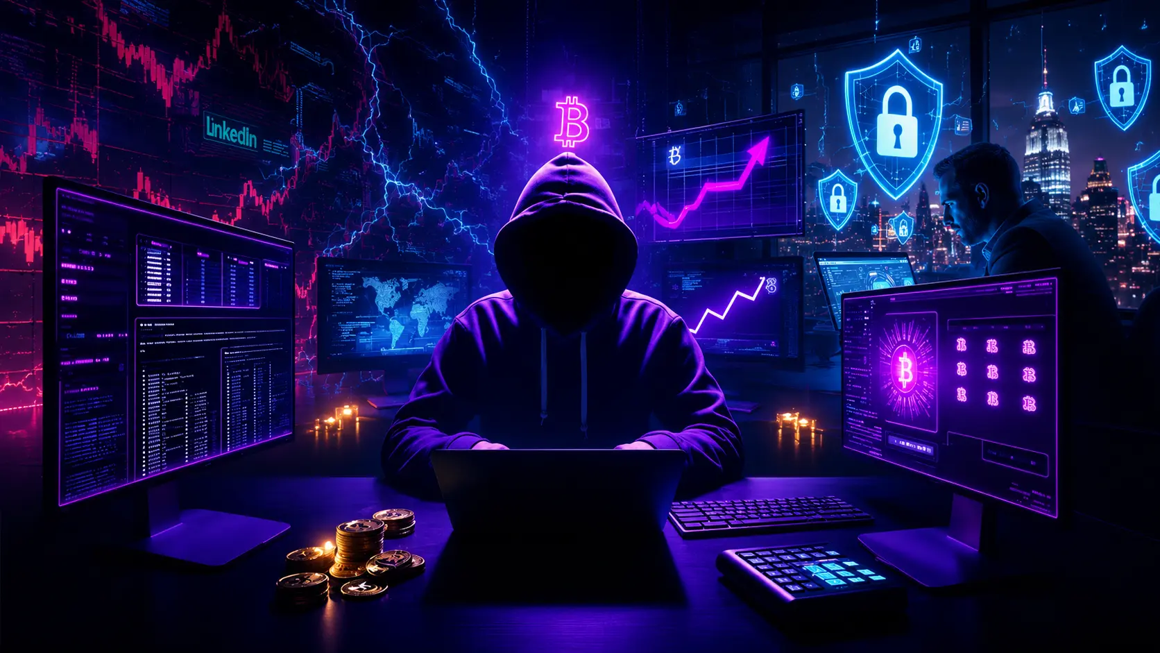 Ethical Hacking Classes Near Me