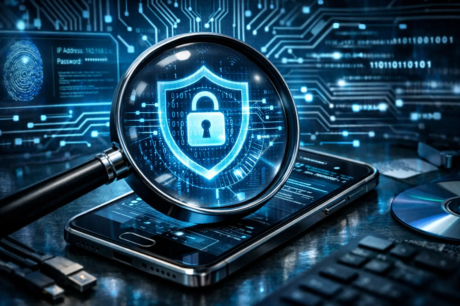 Ethical Hacking Training