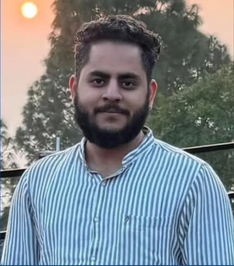 ABHISHEK SHARMA - Cryptus Cyber Security placed at STERLITE TECHNOLOGIES LTD.