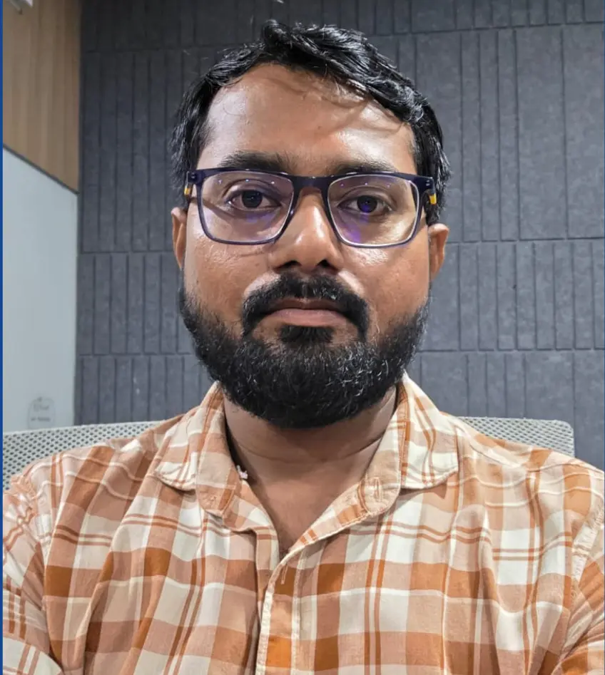 AMAN KUMAR - Cryptus Cyber Security placed at AUJUS TECHNOLOGY