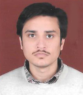 GAURAV SHARMA - Cryptus Cyber Security placed at SANTAFERELO