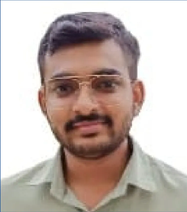 HARSH KUMAR - Cryptus Cyber Security placed at THOUGHTSOL INFOTECH PVT. LTD.