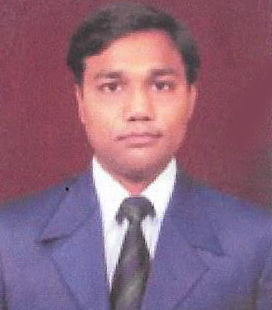 SUNIL SINGH KASHYAP - Cryptus Cyber Security placed at ECENTRIC SOLUTIONS PVT LTD.