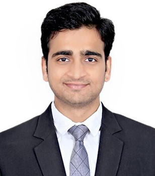 SHRESHTH KUMAR - Cryptus Cyber Security placed at PWC INDIA PVT. LTD.