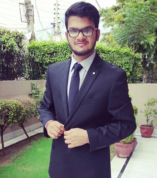 SHREY GOEL - Cryptus Cyber Security placed at REAL TIME DATA SERVICES