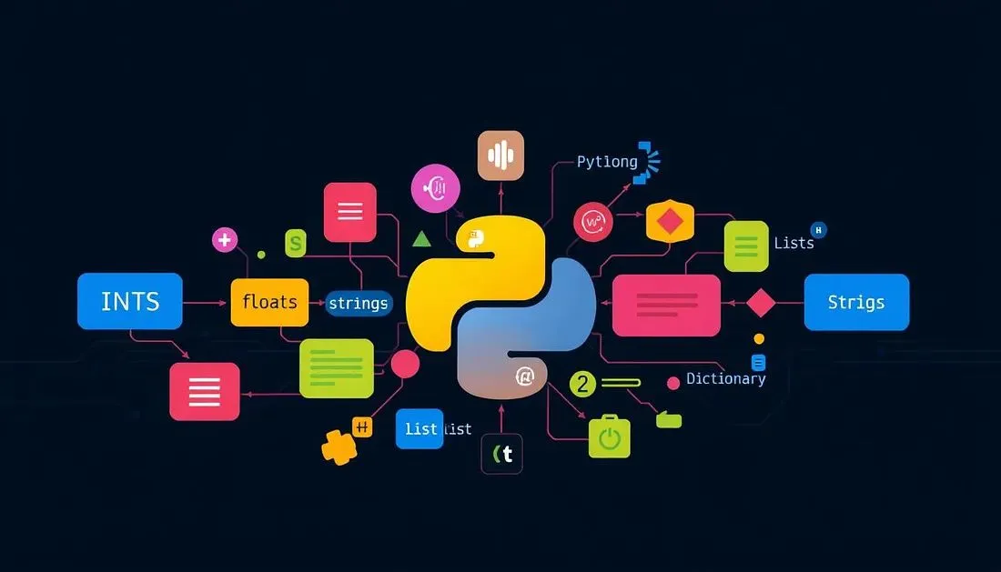 Python Internship