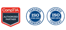 Trust Badges