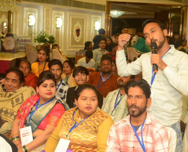 Workshop 19